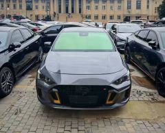 GAC Shadow Leopard 270T J15 Edition - ფოტო 2