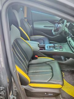 GAC Shadow Leopard 270T J15 Edition - ფოტო 5
