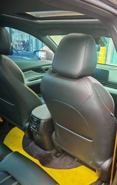 GAC Shadow Leopard 270T J15 Edition - ფოტო 8