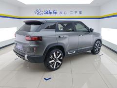 Geely ICON 1.5TD Edition - ფოტო 2