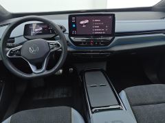 Volkswagen VW ID.4 X Smart Long Range Edition - ფოტო 16