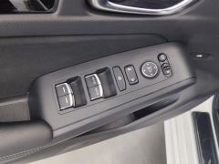 Honda Civic 240TURBO CVT Combustion Edition - ფოტო 13