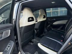 MG6 PRO 1.5T Trophy Flagship Edition - ფოტო 10
