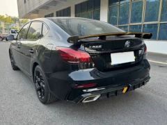 MG6 PRO 1.5T Trophy Flagship Edition - ფოტო 4