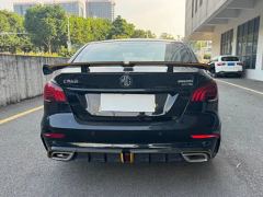 MG6 PRO 1.5T Trophy Flagship Edition - ფოტო 5