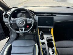 MG6 PRO 1.5T Trophy Flagship Edition - ფოტო 9