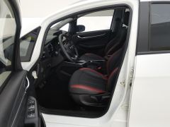 Geely Vision X3 PRO 1.5L CVT Prestigious Edition - фото 14