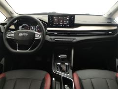Geely Vision X3 PRO 1.5L CVT Prestigious Edition - фото 16