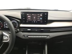 Geely Vision X3 PRO 1.5L CVT Prestigious Edition - фото 17