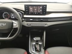 Geely Vision X3 PRO 1.5L CVT Prestigious Edition - фото 19