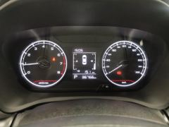Geely Vision X3 PRO 1.5L CVT Prestigious Edition - фото 20