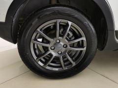 Geely Vision X3 PRO 1.5L CVT Prestigious Edition - фото 6
