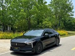 Bestune B70 1.5T Version - ფოტო 1