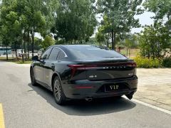 Bestune B70 1.5T Version - ფოტო 4