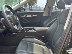 Bestune B70 1.5T Version - ფოტო 8