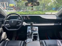 Bestune B70 1.5T Version - ფოტო 9