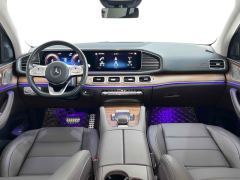 Mercedes-Benz GLS 450 6 (US Spec) - фото 16