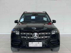 Mercedes-Benz GLS 450 6 (US Spec) - фото 3