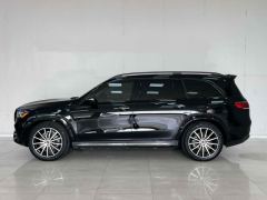 Mercedes-Benz GLS 450 6 (US Spec) - фото 4
