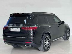 Mercedes-Benz GLS 450 6 (US Spec) - фото 7