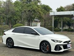 GAC Chuanqi Shadow Leopard Shadow Leopard R 400T Automatic Pro Version - ფოტო 3