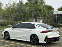 GAC Chuanqi Shadow Leopard Shadow Leopard R 400T Automatic Pro Version - ფოტო 9