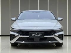 Hyundai Elantra 1.5L GLS Leading Edition - фото 1