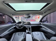 Hyundai Elantra 1.5L GLS Leading Edition - фото 10