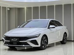 Hyundai Elantra 1.5L GLS Leading Edition - фото 2