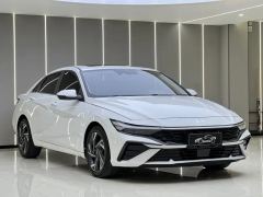 Hyundai Elantra 1.5L GLS Leading Edition - фото 3