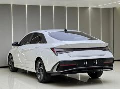 Hyundai Elantra 1.5L GLS Leading Edition - фото 6