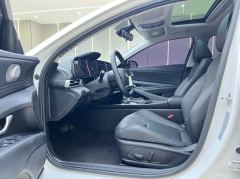 Hyundai Elantra 1.5L GLS Leading Edition - фото 7