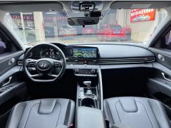 Hyundai Elantra 1.5L GLS Leading Edition - фото 9