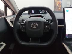 Toyota bZ3 517km Elite PRO - ფოტო 18