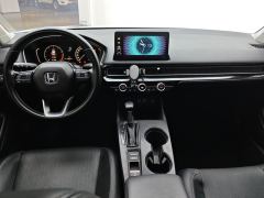 Honda Civic 180TURBO CVT Shangying Edition - фото 16