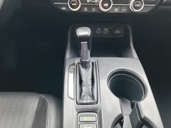 Honda Civic 180TURBO CVT Shangying Edition - фото 19