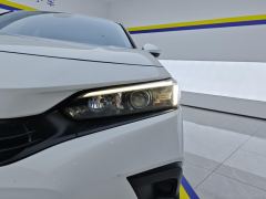 Honda Civic 180TURBO CVT Shangying Edition - фото 4