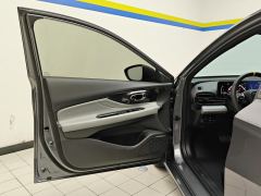 GAC Shadow Leopard 270T J15 Edition - ფოტო 12