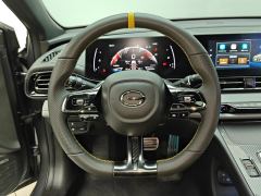 GAC Shadow Leopard 270T J15 Edition - ფოტო 18