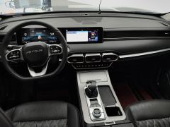 Jetour X70 PLUS Edition 1.6T ULTRA Edition 5 - фото 16