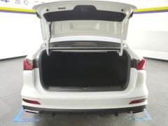 Roewe MG i5 1.5L CVT Luxury - ფოტო 7