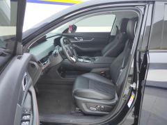 Changan UNI-K 2.0T 2WDPremium Version - ფოტო 14