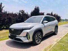 Geely Boyue L 1.5T Edition - ფოტო 1