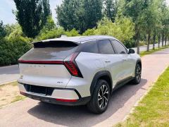 Geely Boyue L 1.5T Edition - ფოტო 10