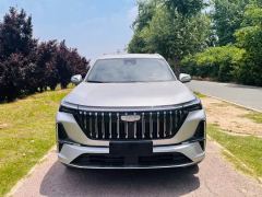 Geely Boyue L 1.5T Edition - ფოტო 2