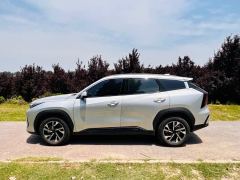 Geely Boyue L 1.5T Edition - ფოტო 3
