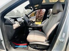 Geely Boyue L 1.5T Edition - ფოტო 4