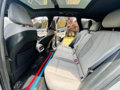 Geely Boyue L 1.5T Edition - ფოტო 6