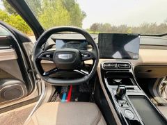 Geely Boyue L 1.5T Edition - ფოტო 7