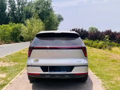 Geely Boyue L 1.5T Edition - ფოტო 9